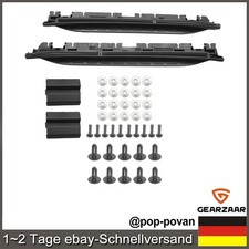 Trittbretter Seitenbretter Schweller für Mercedes-Benz GLE W167 V167 SUV 2018- Trittbretter Seitenbretter Schweller für Mercedes-Benz GLE W167 V167 SUV 2018-