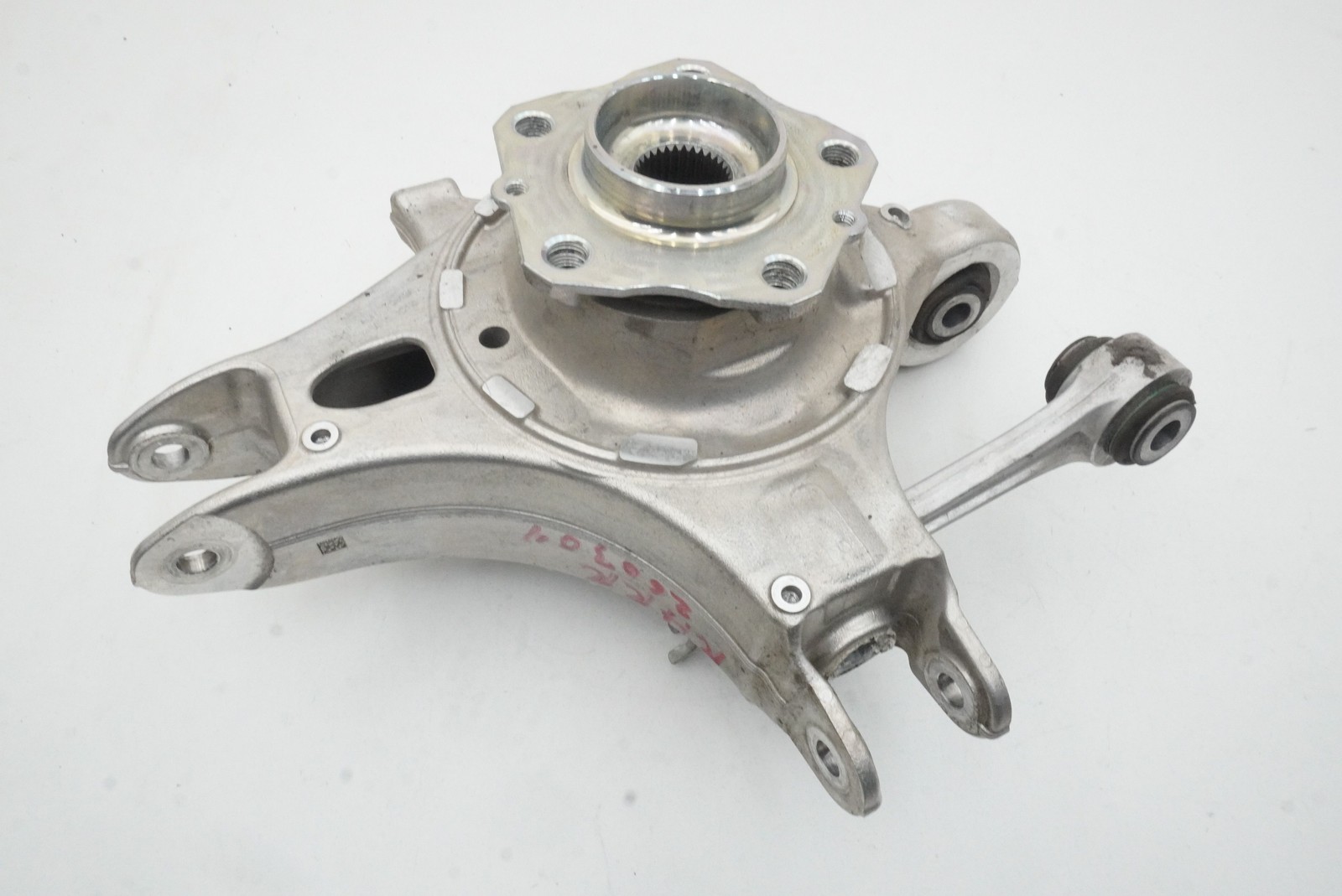 Rear Right Spindle Knuckle Hub Wheel Bearing 843963 Ferrari 296 F171 F8 812 SF90