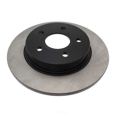 RAYBESTOS 680931R2 Disc Brake Rotor