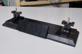 LEGO 10241 Maersk Line Triple-E CREATOR Expert Complete Genuine