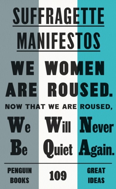 Suffragette Manifestos - Image 4