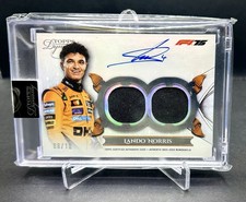 2025 Topps Dynasty Formula 1 Racing Checklist Guide in-content 28