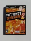 Tony Hawk's Underground 2 PlayStation 2