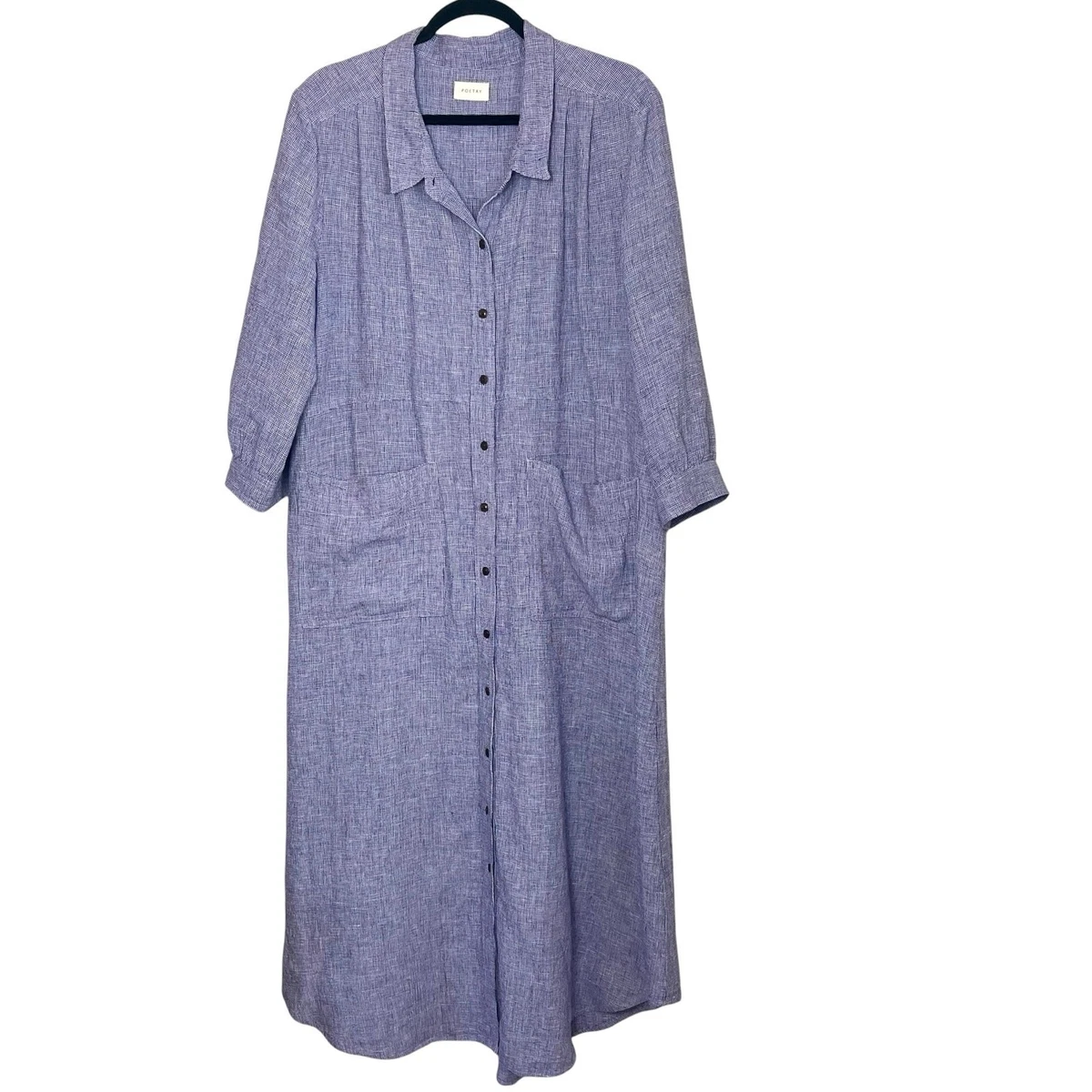 Poetry Linen Dresses for Women for sale | eBay