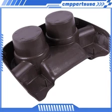 Front Center Console Cup Holder For Ford F-250 F-350 Super Duty 1C3Z3613562AAA