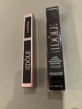 Lancome Paris Idole Lash Mascara - 01 GLOSSY BLACK - 8ml/0.27FL.OZ
