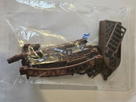 LEGO Pirates: 6278 - Enchanted Island - No BOX or Instructions - Complete - READ