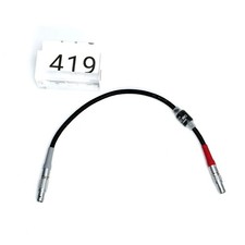 ARRI K2.0025027 Cable CAM (7p) - LBUS 30cm/1ft for cForce/cPRO