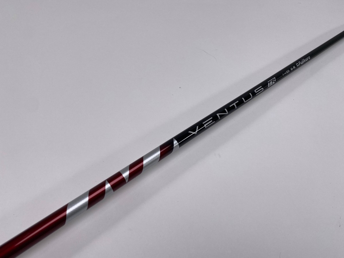 TaylorMade Stealth 2 4 Hybrid 22* Fujikura Ventus Red TR HB