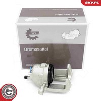 Esen SKV Bremssattel Links, Vorderachse FüR Suzuki