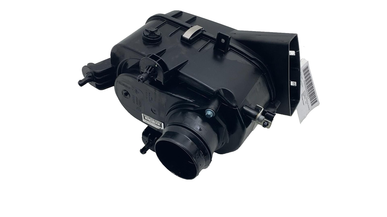 ⭕2014-2020 Maserati Ghibli Right Engine Air Cleaner Housing Filter Box 670038725