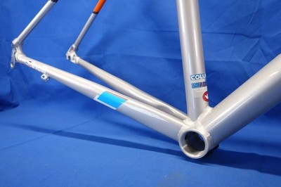 New Cinelli Experience Columbus Aluminum Alloy Road Bike Frame
