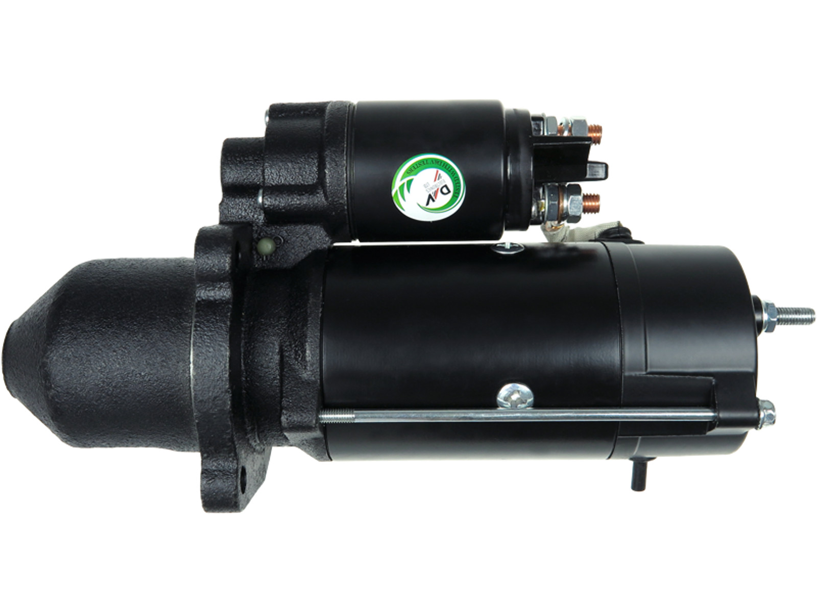 Brand New Starter Motor 12V 4.2kW 10T for CLAAS ARION A 2012 OE 11.131.856