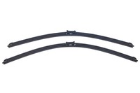 Wischblatt Scheibenwischer Denckermann VD10119 FüR Opel Astra Caravan P10 Cdti