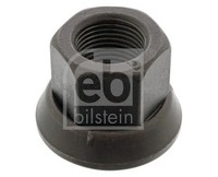 Febi Bilstein Radmutter 04778 10 FüR Volvo Stahl FH16 F12 FH12 FL10 F10 FM12 FL7