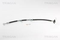 Triscan Bremsschlauch 8150 18184 FüR KIA