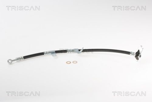 Triscan Bremsschlauch 8150 18184 FüR KIA-image