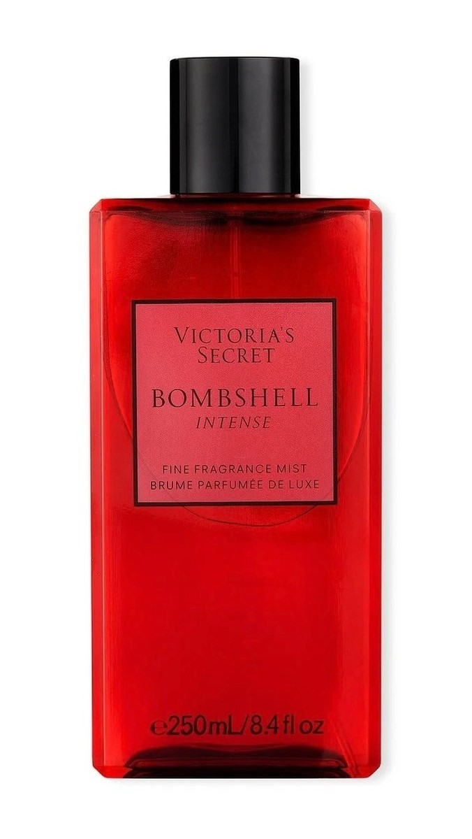 Victoria's Secret Bombshell Intense Fragrance Mist 8.4 fl oz