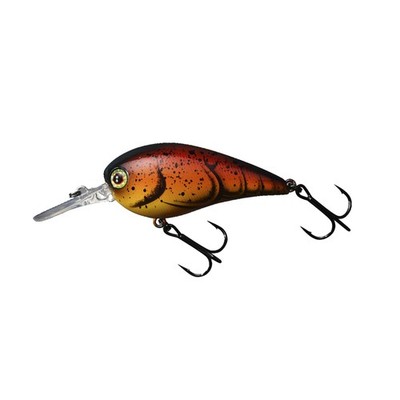 Jackall MC 60 SR Crankbaits (JMC60SR-MOC) Fishing
