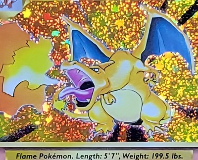 ポケモン　リザードン classic charizard Pokémon 2023 Pokemon Japanese Cll-trading Card Game Classic Charizard & Ho