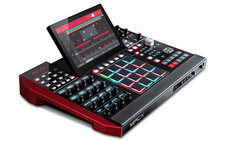 Akai Professional MPC-X Standalone Sampler Sequencer - LOCAL PICKUP ONLY