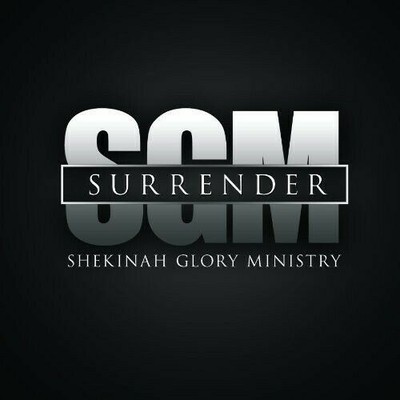 Surrender CD Shekinah Glory Ministry Neu & Versiegelt