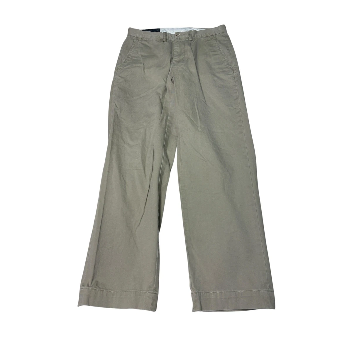 Polo Ralph Lauren Chino Relaxed Pants for Men for sale - eBay