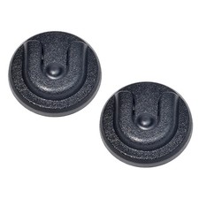 Radio Clip Mount for Handheld Speaker Mic