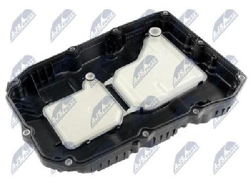 Fits NTY BMO-ME-012 Oil Sump, automatic transmission - Image 11