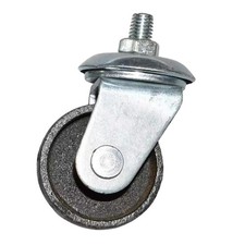 Floor Jack Wheel Casters for 3 Ton Jack with 12mm Stem