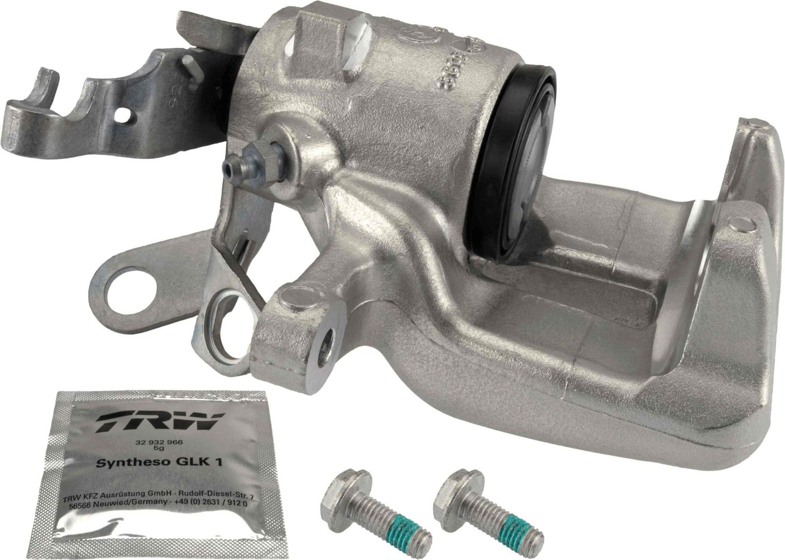 Étrier de frein de remplacement TRW BHS324E pour rénovation freinage Audi A3 Sportback
