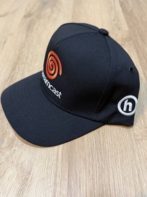 Hidden NY Sega Dreamcast Strapback Hat