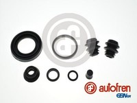 Reparatursatz Bremssattel Autofren Seinsa D42220 FüR Hyundai Kia Max Rio Ub Van