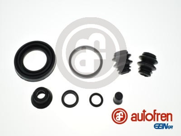 Reparatursatz Bremssattel Autofren Seinsa D42220 FüR Hyundai Kia Max Rio Ub Van-image