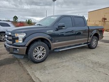 Info-GPS-TV Screen Front Dash 8.0" Screen Fits 15-17 FORD F150 PICKUP 4957035