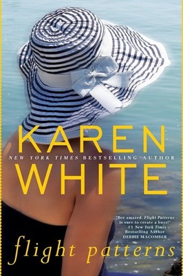 Flight Patterns - paperback White, Karen
