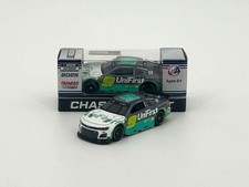 NASCAR 2025 CHASE ELLIOTT 9 THROWBACK UNIFIRST 1/64 CAR