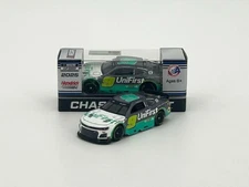 NASCAR 2025 CHASE ELLIOTT #9 THROWBACK UNIFIRST 1/64 CAR