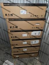 Eaton 9PX 9PX3000RT 3000VA/2700W 120V Online Rack / Tower UPS w/Network