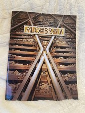 BJU Algebra 2 Student Textbook, 3rd Ed. Very ...