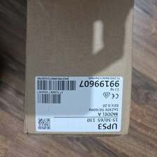 Grundfos UPS3 15-50/65 130 Circulating Pump - 99199607