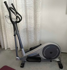 Crosstrainer Energetics ET 7.1 Power Magnetic