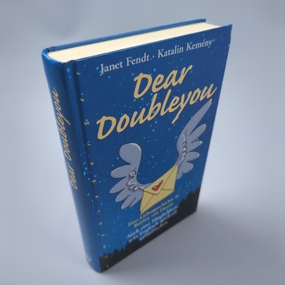 Dear Doubleyou Janet Fendt Buch