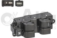 Alfa e-Parts Schalter, Fensterheber Fahrerseitig FüR Mazda