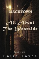 All About The Westside Colin Royce Taschenbuch Kartoniert / Broschiert Englisch