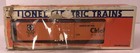 Lionel, O Scale, O Gauge, Reefer, SFRD #5715, Santa Fe,  Chief, 3-Rail — photo 2