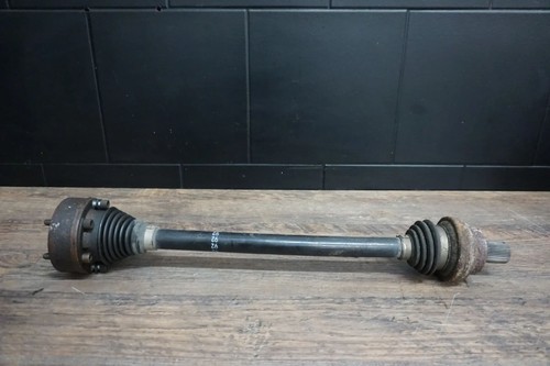 Antriebswelle hinten links Audi A3 TT Quattro VW Golf Passat 4motion 1K0501203D