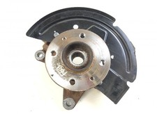 Cuscinetto Ruota Anteriore Sinistro DACIA JOGGER (RK_) VA2473354 400157032R