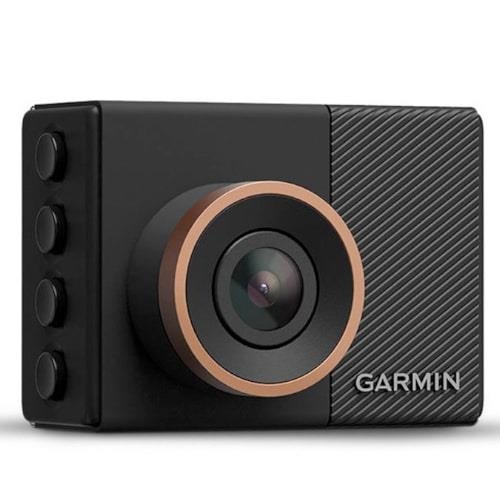Cyclops Garmin Safety Camera Updates Garmin Dash Cam 55 Ultra HD