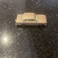 MATCHBOX LESNEY SUPERFAST FORD CORTINA 1.6L NO.55 1979 #408
